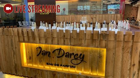 ian darcy store.